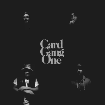 Card Gang One by Clubs & Spades