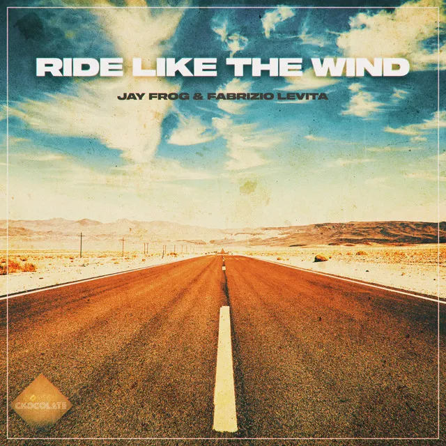 Ride Like the Wind