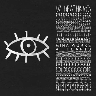 Gina Works At Hearts by DZ Deathrays