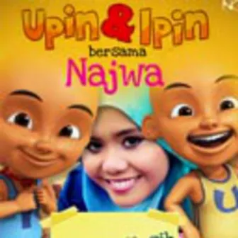 Terima Kasih Cikgu by Upin & Ipin