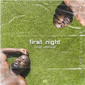 First Night by Wandile Mbambeni