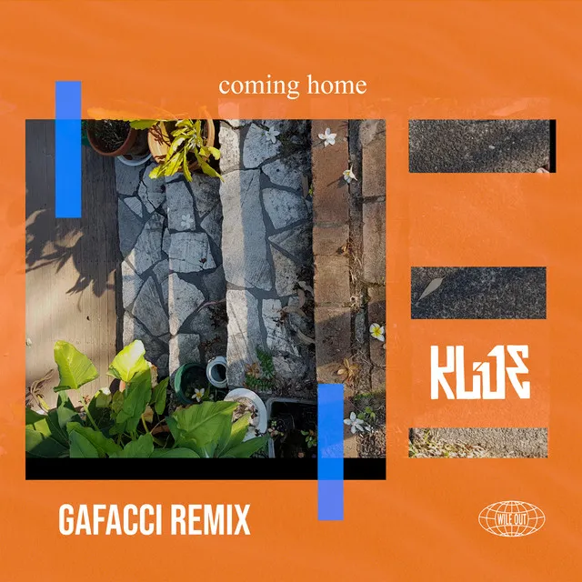 Coming Home (Gafacci Remix)