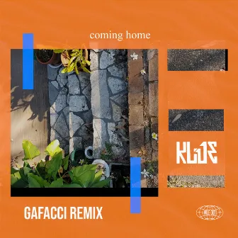 Coming Home (Gafacci Remix) by Klue