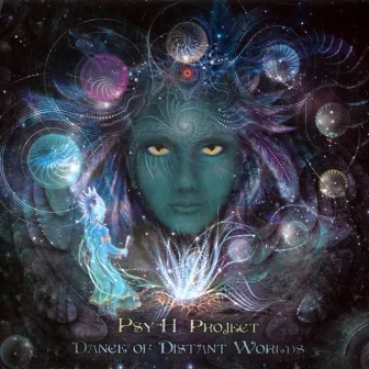 Dance of Distant Worlds by Psy-H Project