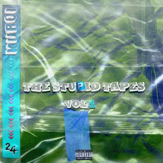 The Stupid Tapes vol.1 by Kuroi