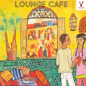 Lounge Café by 