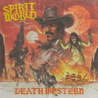 DEATHWESTERN by Spiritworld