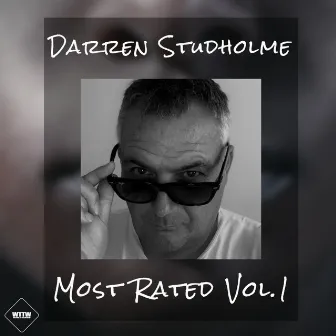 Most Rated Vol.1 by Darren Studholme