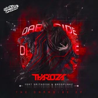 The Darkside EP by Tharoza