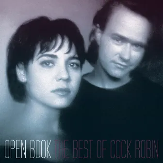 Open Book - The Best Of... by Cock Robin