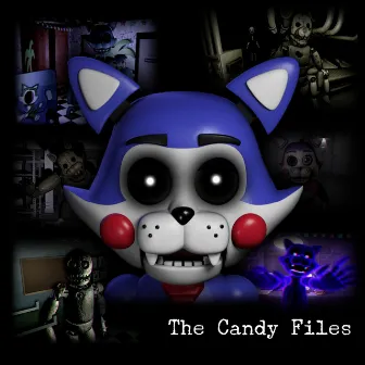 The Candy Files by Icy T.