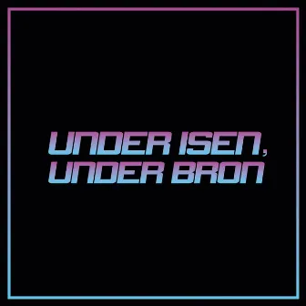 Under isen, under bron by Mick Jäger