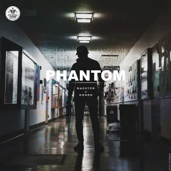 Phantom by Honso