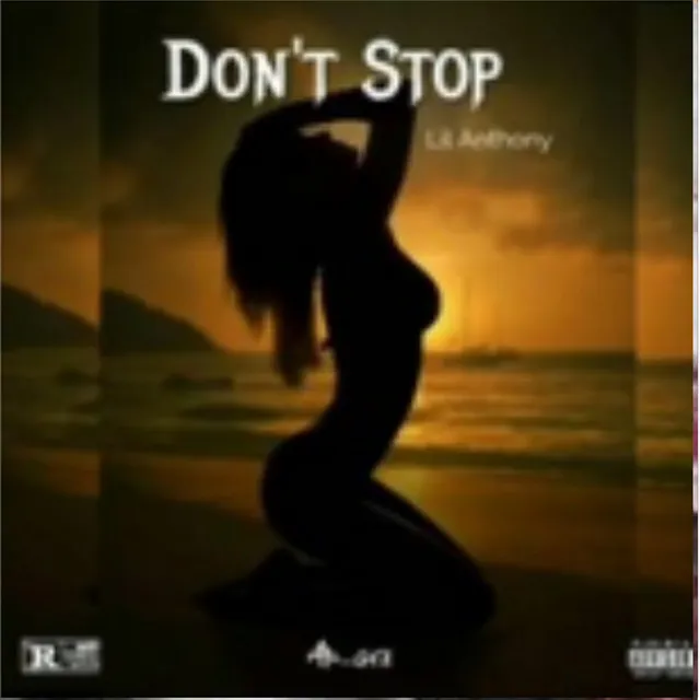 Dont stop