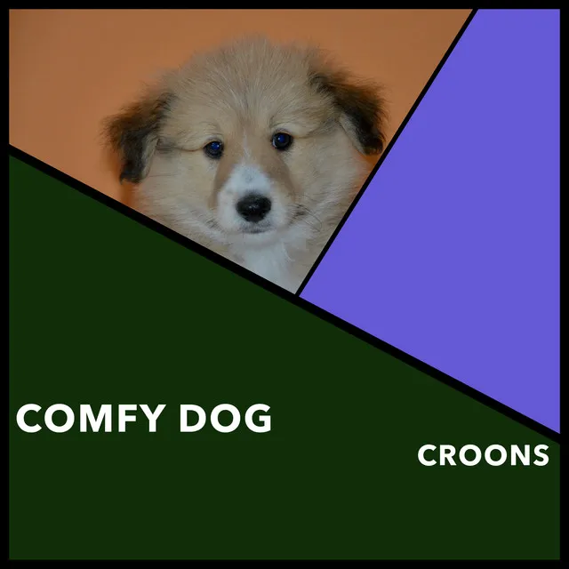 Comfy Dog Croons