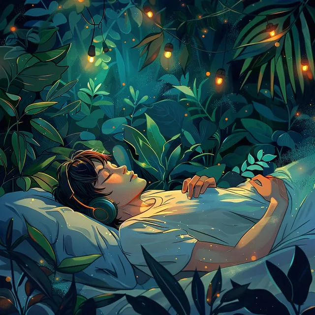 Slumber Under Stars