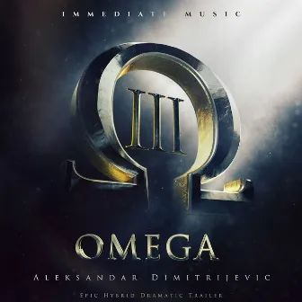 Omega, Vol. 3 by Immediate