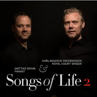 Songs of life 2 by Mattias Böhm