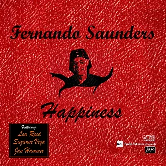 Happiness by Fernando Saunders