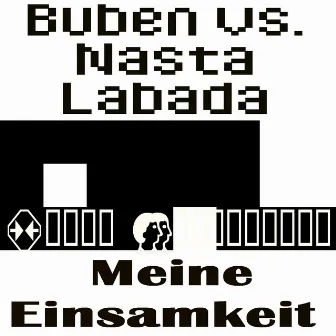 Meine Einsamkeit by Buben