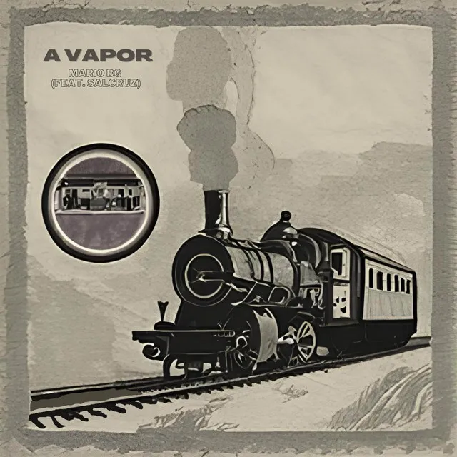 A Vapor