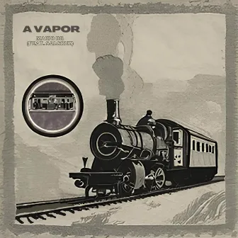 A Vapor by Salcruz