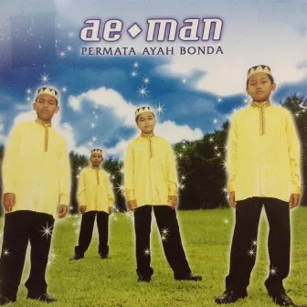 Permata Ayah Bonda by Aeman