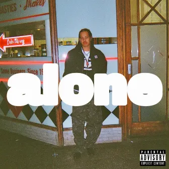 alone by Kwest