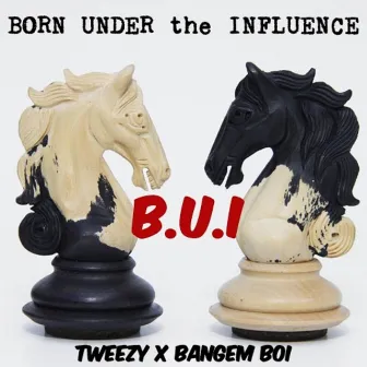 B.U.I. (Born Under the Influence) by In My Element