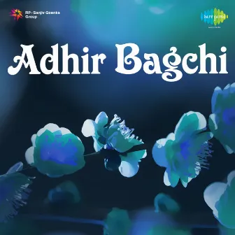 Adhir Bagchi by Adhir Bagchi