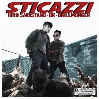 Sticazzi by Hiro Savastano