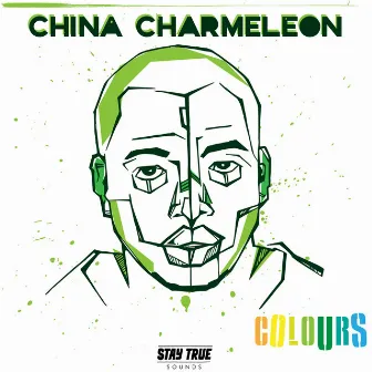 Colours by China Charmeleon