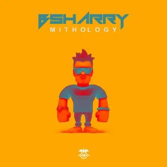 Mithology by Bsharry