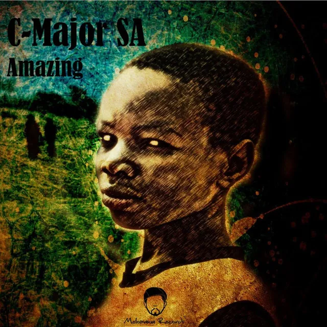 Amazing - Afro Mix