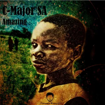 Amazing by C-Major SA