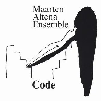 Code by Maarten Altena Ensemble