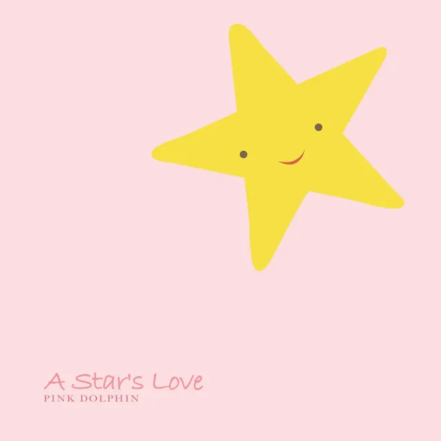 A Star's Love