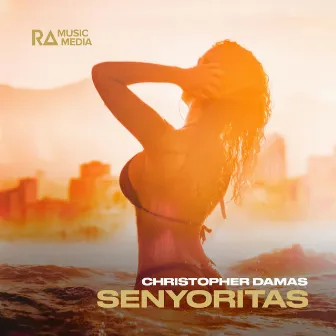 Senyoritas by Christopher Damas