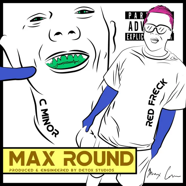 Maxround