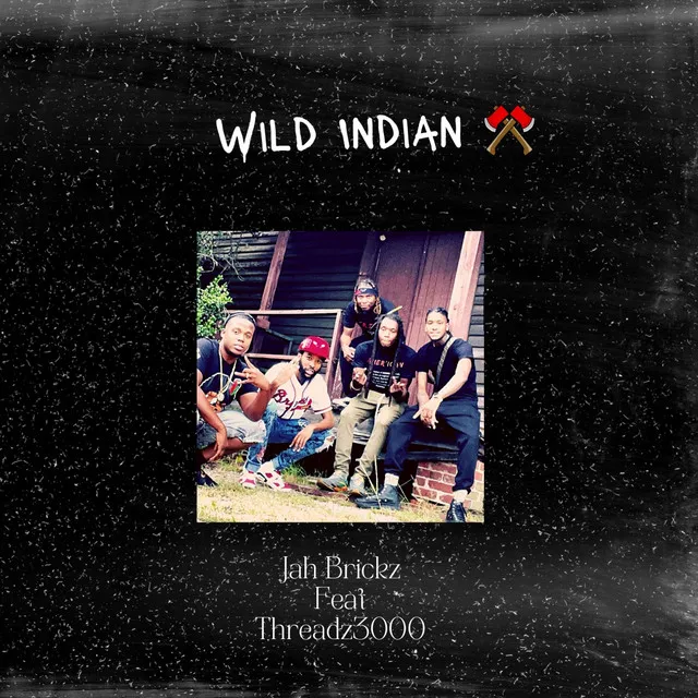 Wild Indian