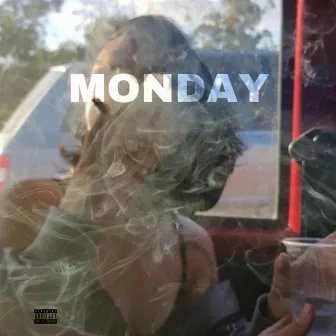 Monday by Darrius