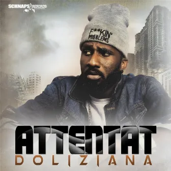 Attentat by Doliziana