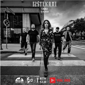 Izštekani - Tabu by TABU