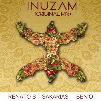 Inuzam (feat. Sakarias & Ben'O) by Sakarias