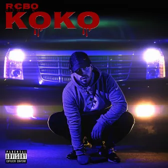 Koko by Rebo