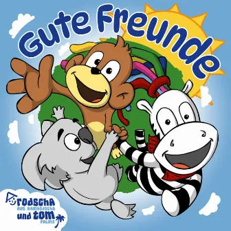 Gute Freunde by Stephan Ebn