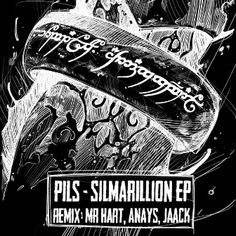 Silmarillion by Pils (FR)