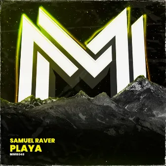 Playa by Samuel Raver