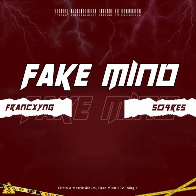 Fake Mind