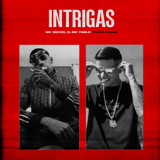 Intrigas